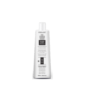 Agua Oxigenada 40 VOL 900ML