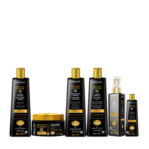 Renovation Caviar Kit Manutenção – Prolife International