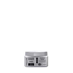 Mascara Colorida Linha Preta Color Fashion