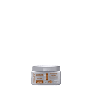 Mascara Colorida Linha MARRON Color Fashion