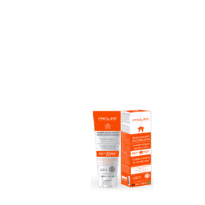 Creme Esfoliante para Mãos e Pés PROLIFE – Renovação e Maciez 200GR