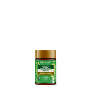 Máscara Capilar Pro Nutri Amazônia 500G – Prolife International