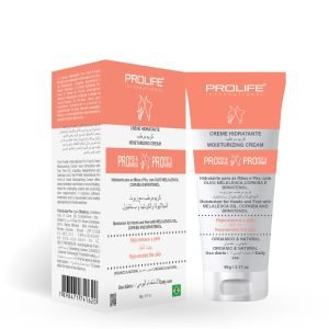 Creme Hidratante para Mãos e Pés PROLIFE 90GR