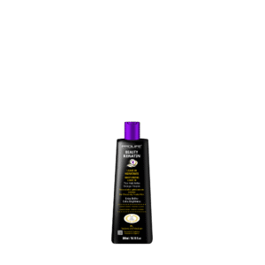Leave-in Hidratante Beauty Keratin 250ml