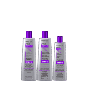 Prostyle Kit Profissional 2.500ML
