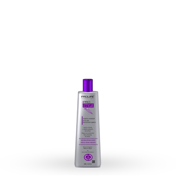 Shampoo Daily Use Pro Style 250ml