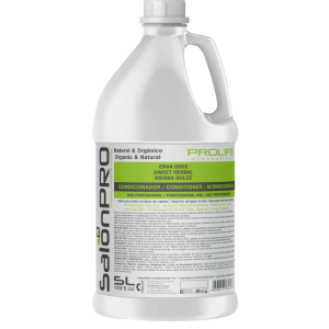 CONDICIONADOR ERVA DOCE SALONPRO GALAO  5L