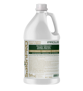CONDICIONADOR NEUTRO PEROLADO SALONPRO GALAO 5L