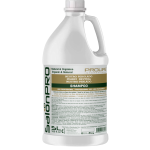 SHAMPOO NEUTRO PEROLADO SALONPRO GALAO 5L