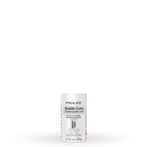 Pó Descolorante BRANCO Uso Profissional 500 G