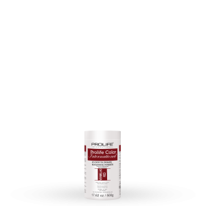Pó Descolorante VERMELHO Uso Profissional 500 G