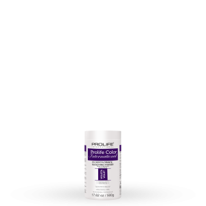 Pó Descolorante VIOLETA Uso Profissional 500 G